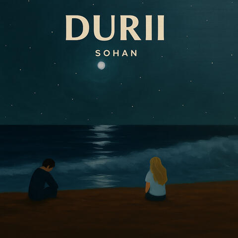 Durii album art