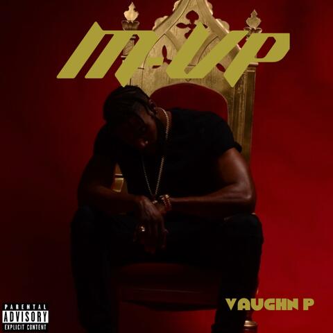 M-V-P album art