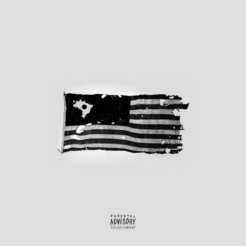 Calamidade album art