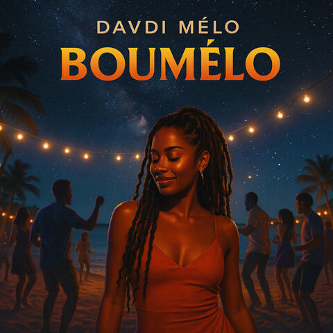 Boumélo album art