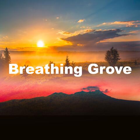Breathing Grove album art