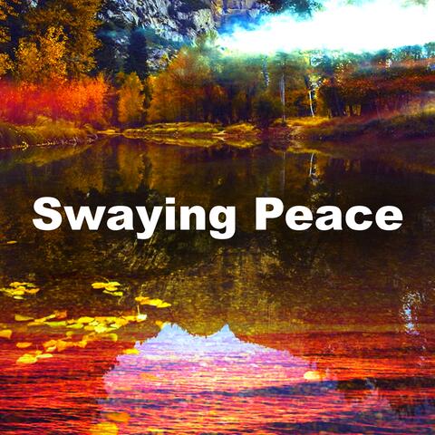 Swaying Peace album art