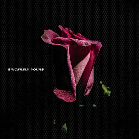 Sincerely Yours album art