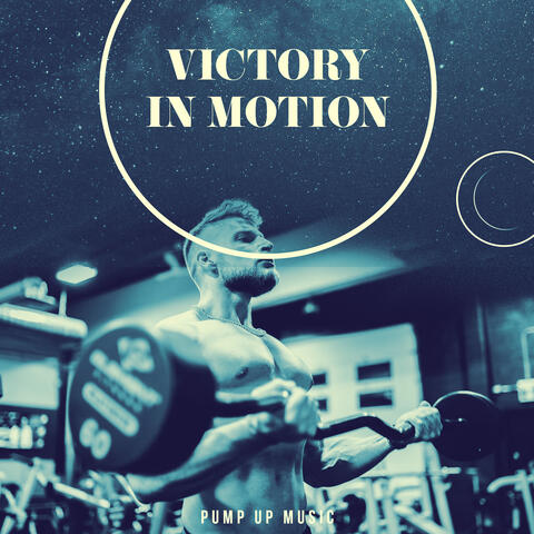 Victory in Motion album art