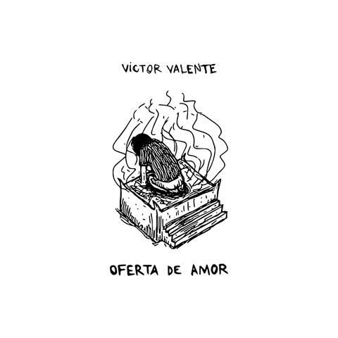Oferta de Amor album art