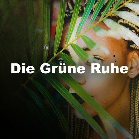Die Grüne Ruhe album art