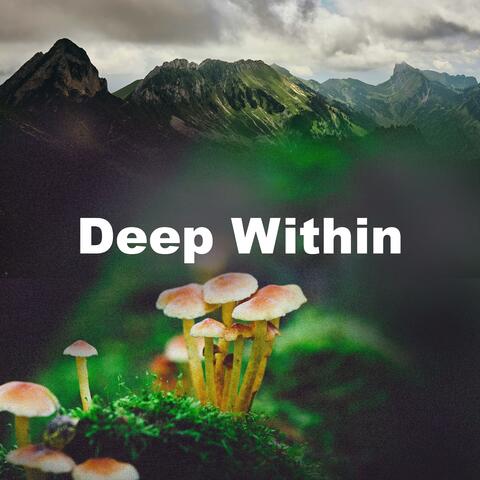 Deep Within album art