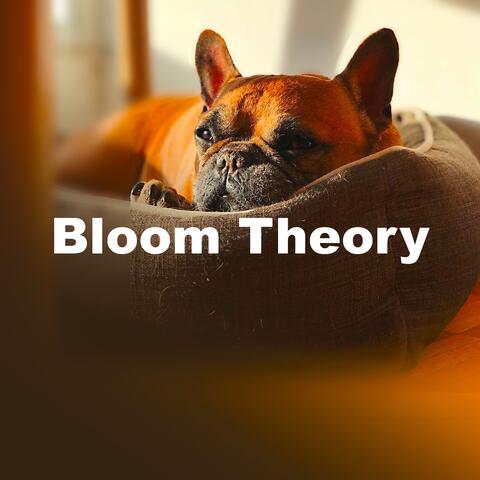 Bloom Theory album art