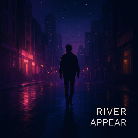 Appear album art