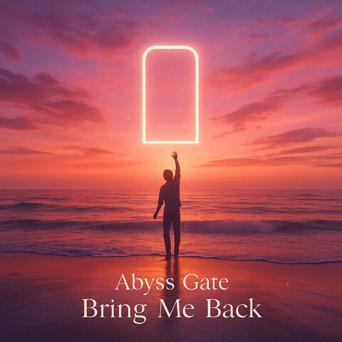 Bring Me Back album art