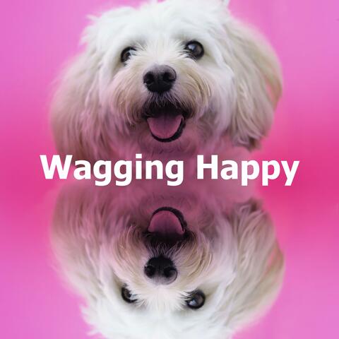 Wagging Happy album art