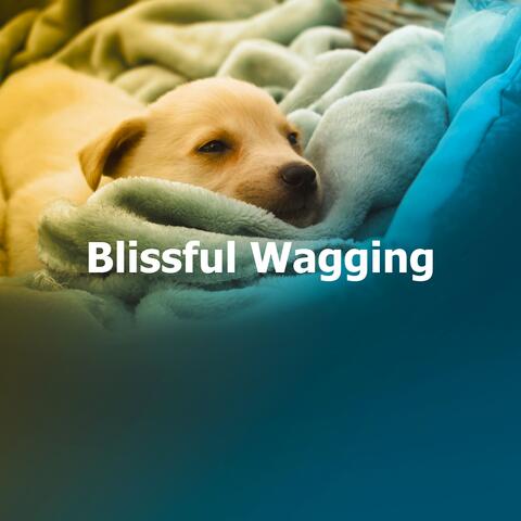 Blissful Wagging album art