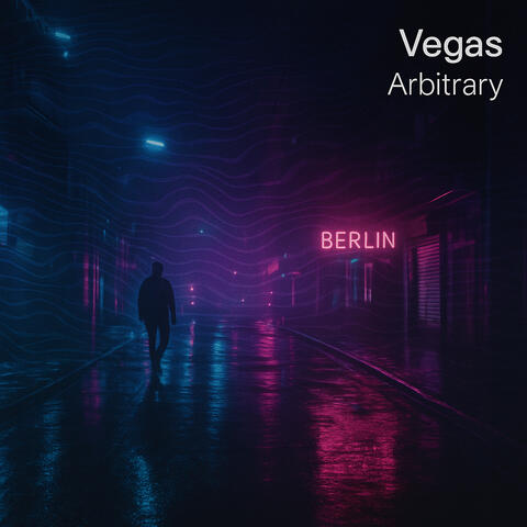 Arbitrary album art