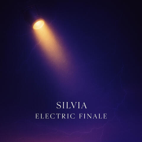 Electric Finale album art