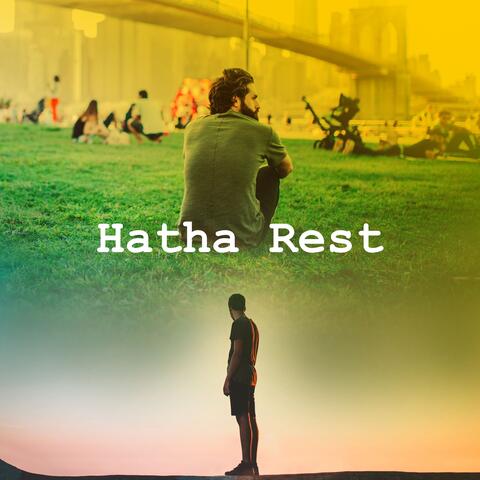 Hatha Rest album art