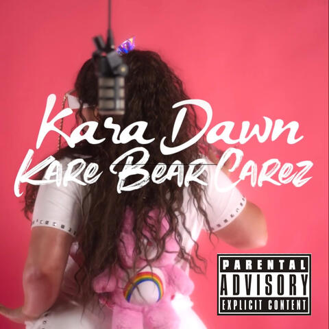KARE BEAR CAREZ album art