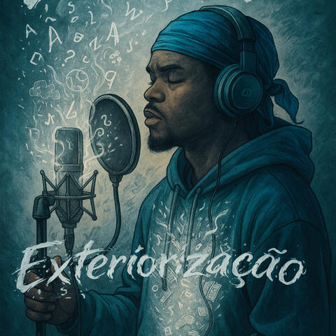 Exteriorização album art