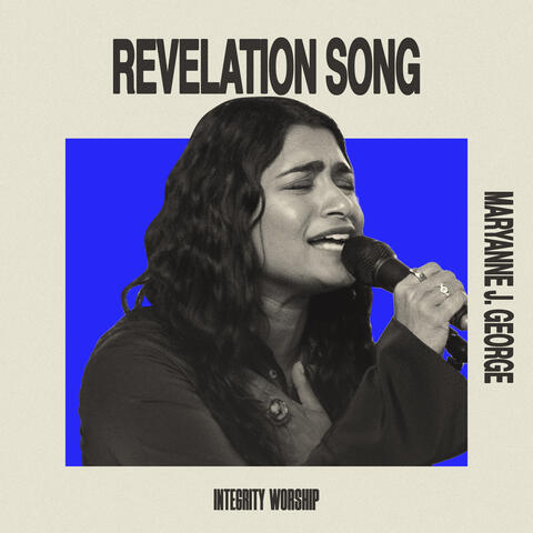 Revelation Song album art