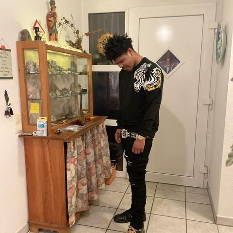 Head On album art
