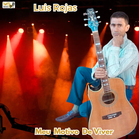 MEU MOTIVO DE  VIVER album art