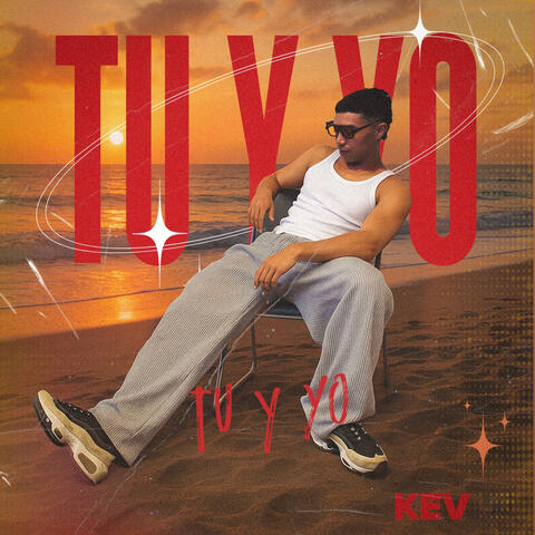 Tu y Yo album art