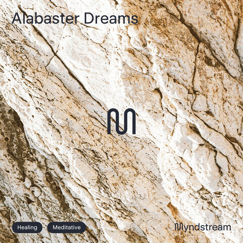 Alabaster Dreams album art