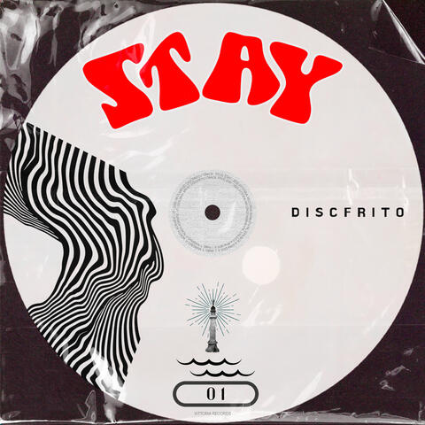 Stay album art