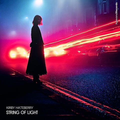 String of Light album art