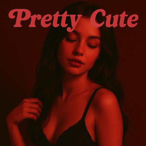 Pretty Cute album art