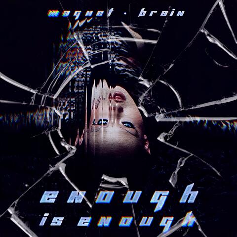 Enough is Enough album art