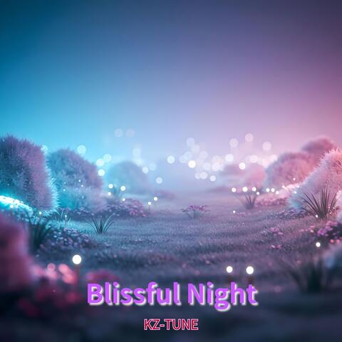 Blissful Night album art