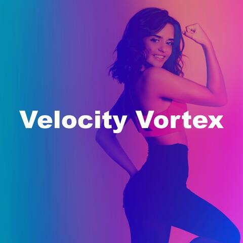 Velocity Vortex album art
