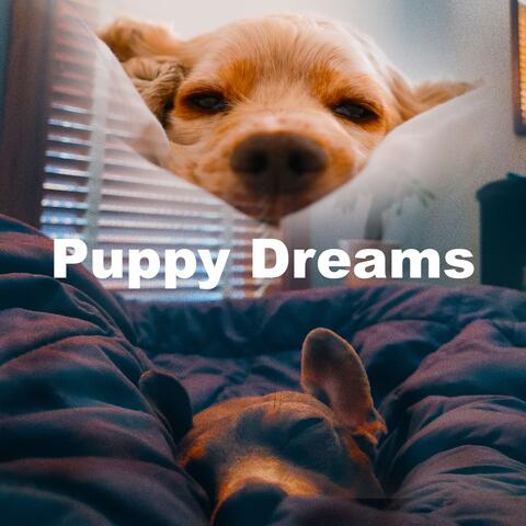 Puppy Dreams album art