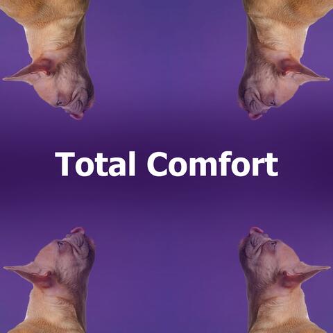 Total Comfort album art