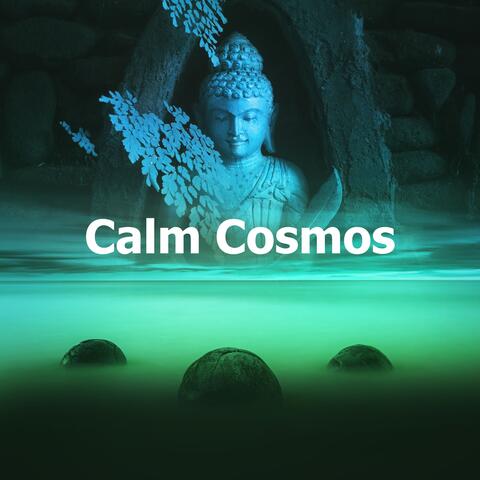 Calm Cosmos album art