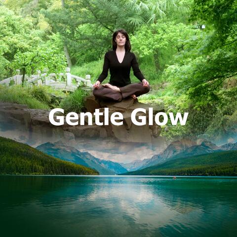 Gentle Glow album art