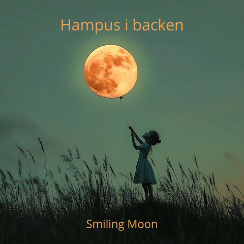 Smiling Moon album art