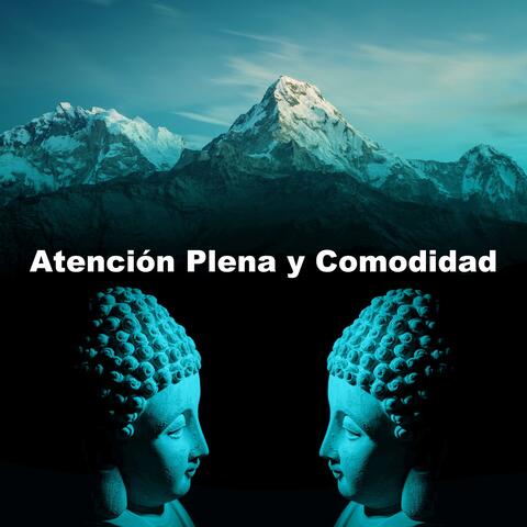 Atención Plena y Comodidad album art