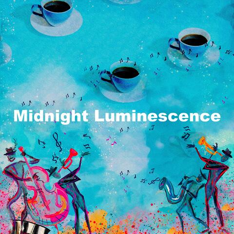 Midnight Luminescence album art