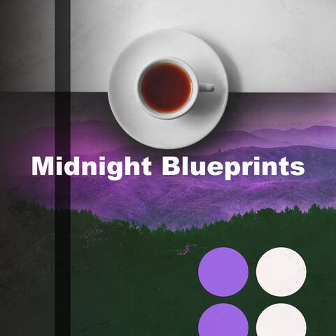 Midnight Blueprints album art