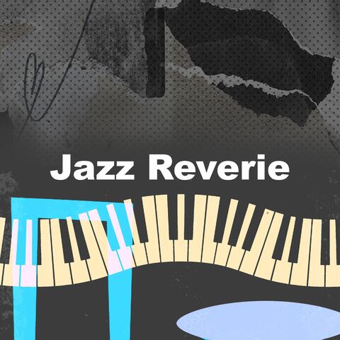 Jazz Reverie album art