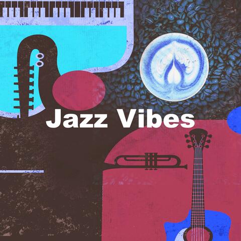 Jazz Vibes album art