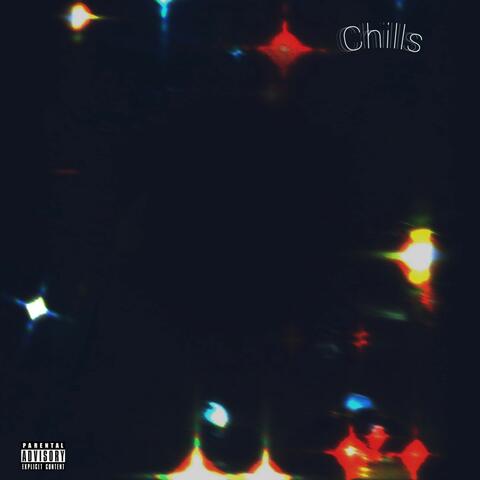 Chills album art