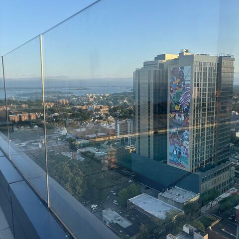 PENTHOUSE album art