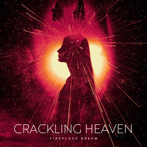Crackling Heaven album art