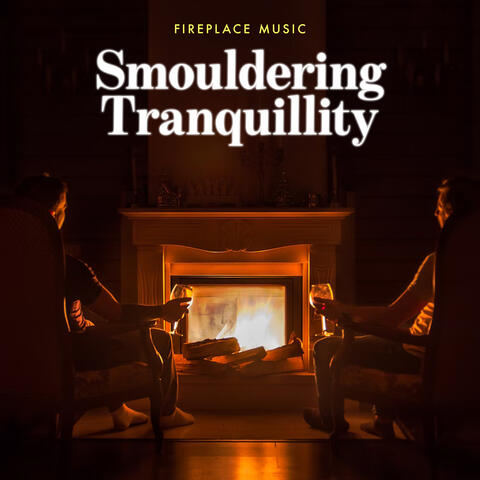 Smouldering Tranquillity album art