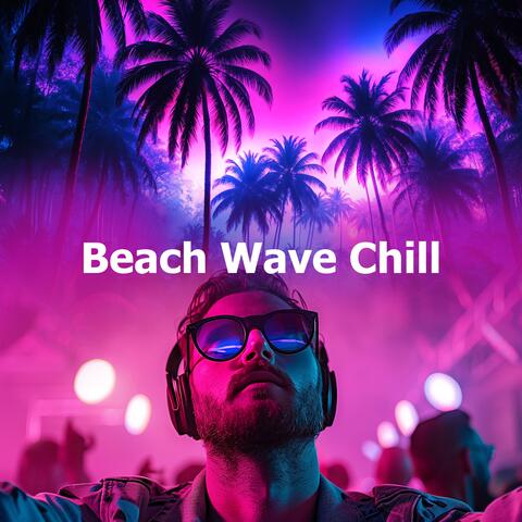 Beach Wave Chill album art