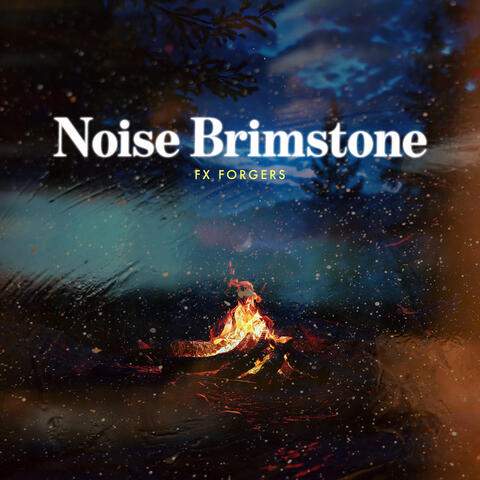 Noise Brimstone album art