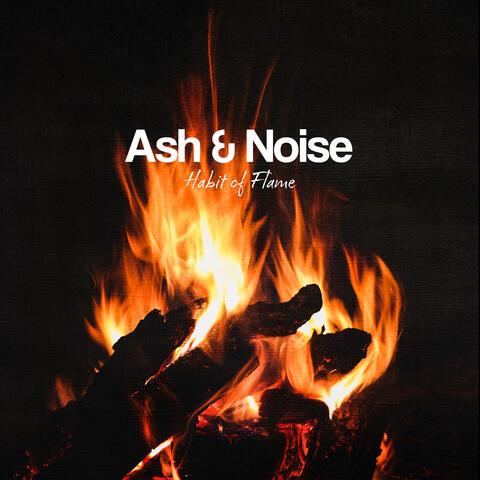 Ash & Noise album art