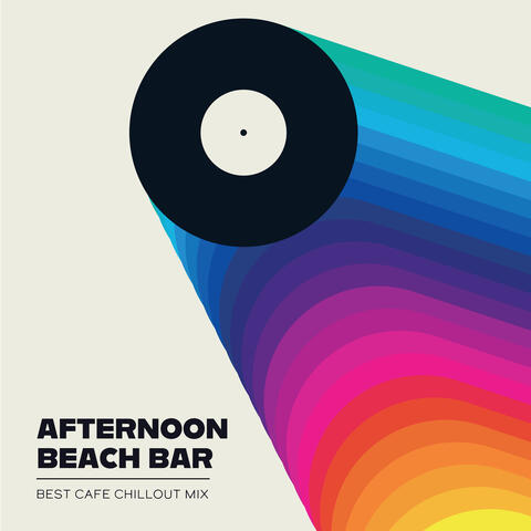 Afternoon Beach Bar album art